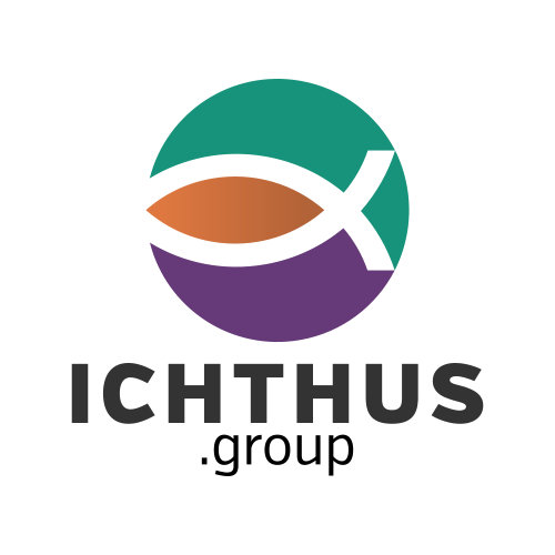 ichthus group logo